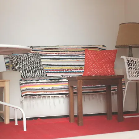 Appartement Charming Ap In Heart Of Alfama, By Timecooler Lissabon