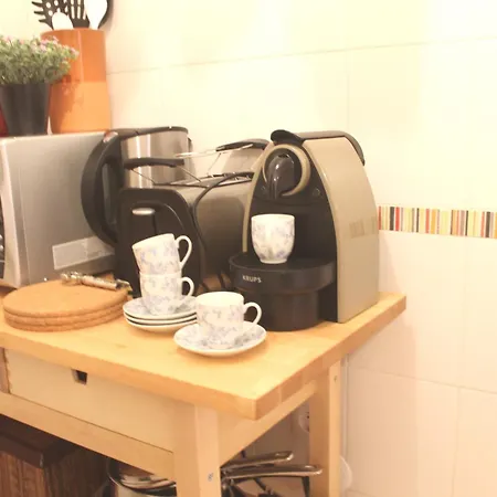 Charming Ap In Heart Of Alfama, By Timecooler Appartement *