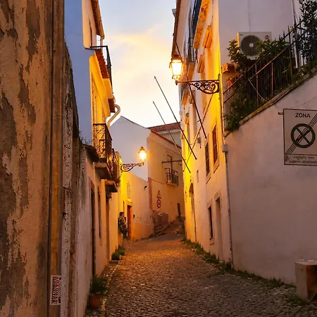 Charming Ap In Heart Of Alfama, By Timecooler Appartement